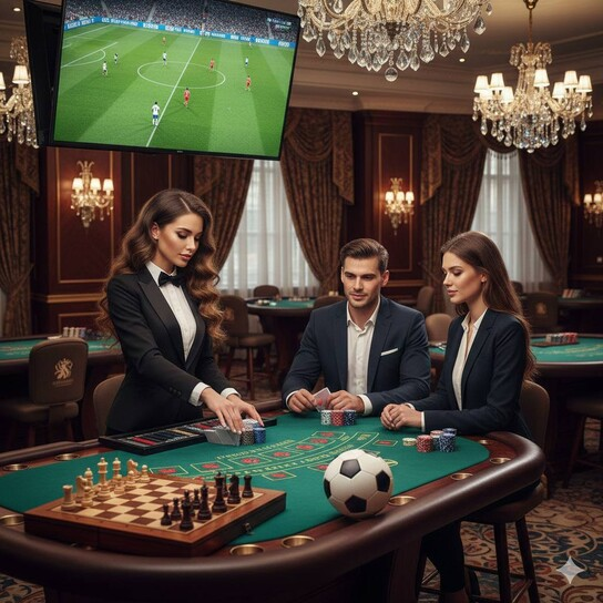 实况8中文解说国际版游戏截图